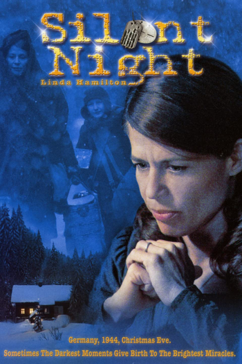  de Filme Uma Noite Silenciosa (2002)