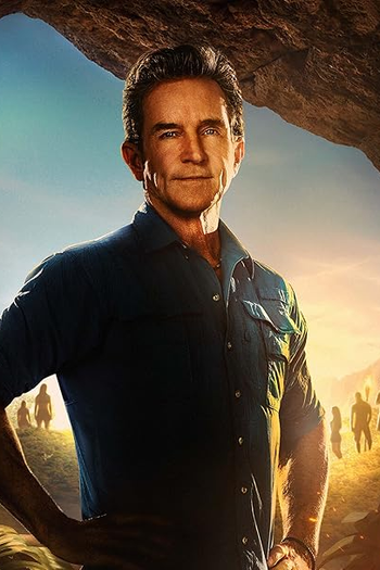  de Série Survivor (47ª temporada) (2024)