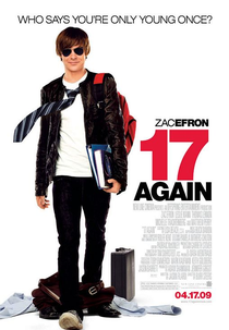17 Outra Vez (17 Again)