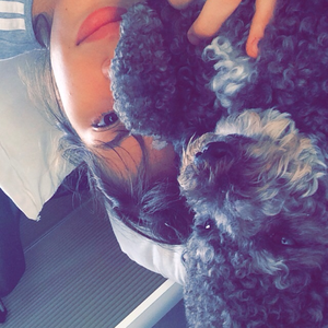 Foto de perfil de Isabella