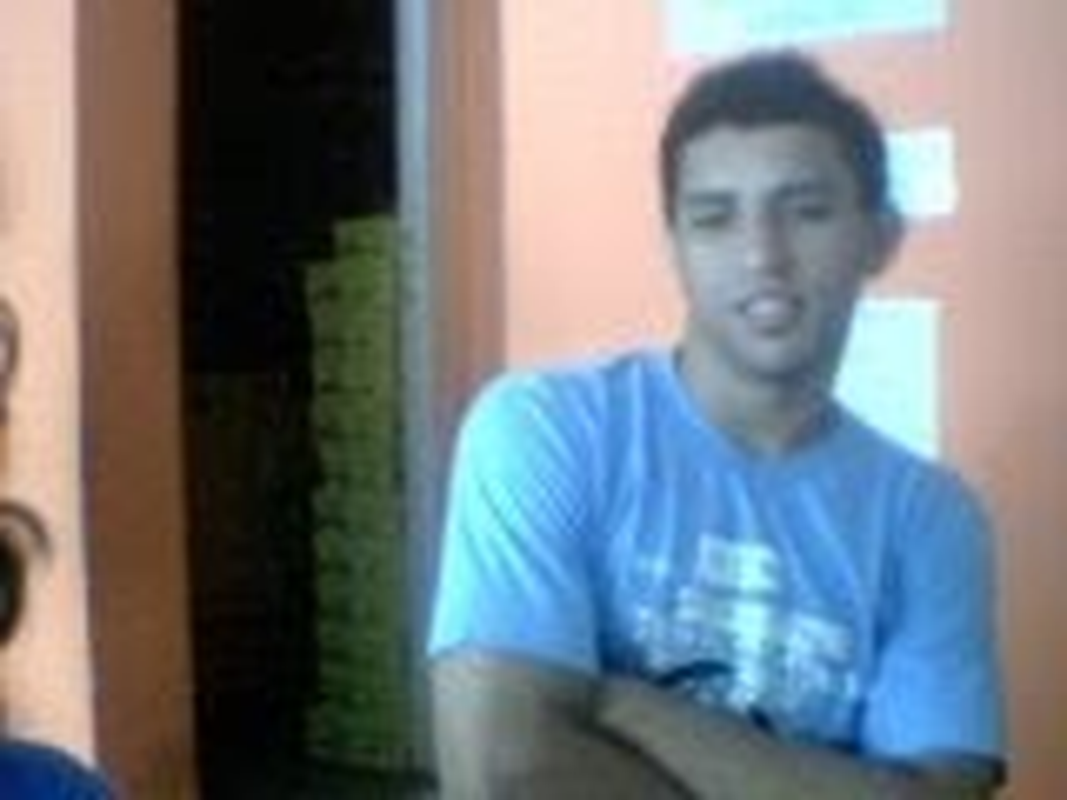 fabricio araujo os santos - Foto 1