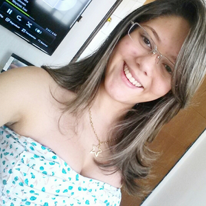 Foto de perfil de Letícia Souzza