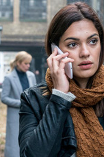 Poster de Episódio Mein Kind (2019)