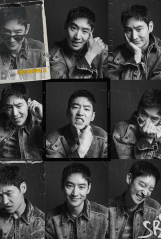 Poster 6 de Série Taxi Driver (2ª Temporada) (2023)