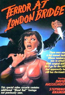 Terror na Ponte de Londres (Terror At London Bridge)