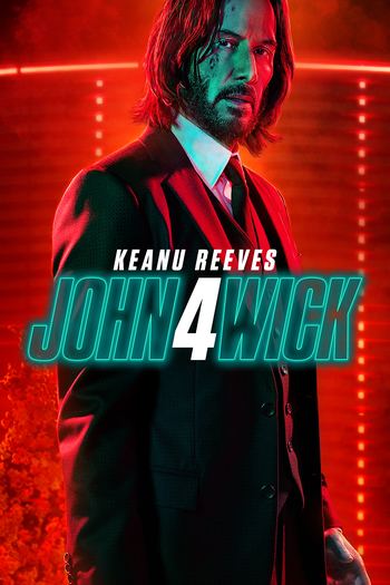 de Filme John Wick 4: Baba Yaga (2023)