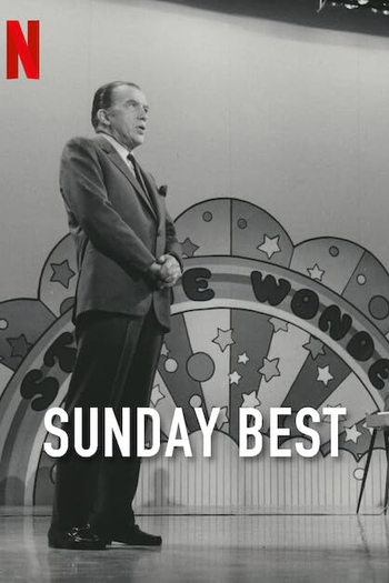  de Filme Programa de Domingo: A História de Ed Sullivan (2025)
