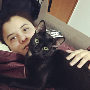 Foto de perfil de Ticiana