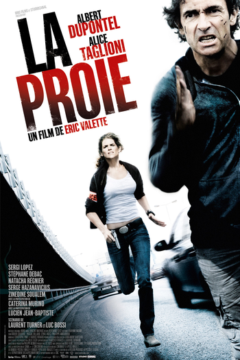  de Filme Fuga Pela Vida (2011)