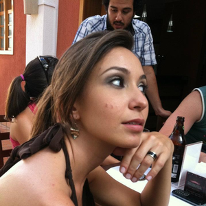 Foto de perfil de Paula Amaral