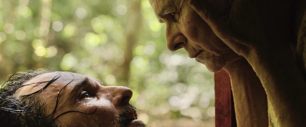 “O Último Azul”, premiado filme brasileiro, ganha trailer oficial