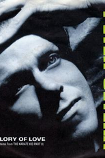 Peter Cetera: Glory of Love (Peter Cetera: Glory of Love)