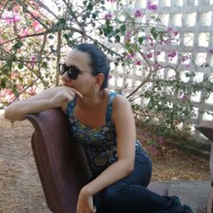 Foto de perfil de Carolina