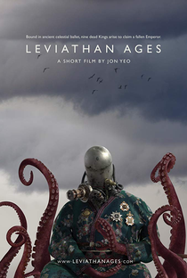 Leviathan Ages - Poster / Capa / Cartaz - Oficial 1