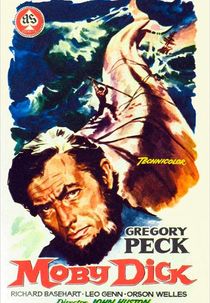 Moby Dick (Moby Dick)
