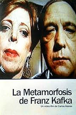 Metamorfose de Franz Kafka (La metamorfosis de Franz Kafka)