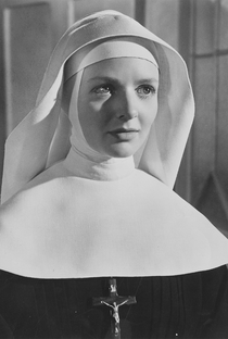 Patricia Bosworth - Poster 1