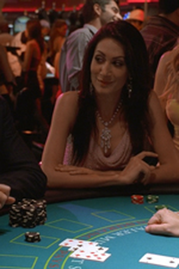 Poster de Episódio Red Handed (2008)