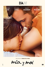 Mía & Moi (Mía y Moi)
