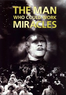 O Homem Que Fazia Milagres (The Man Who Could Work Miracles )