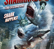 Sharknado 2: A Segunda Onda