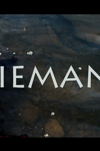 Poster de Filme Niemand (2019)