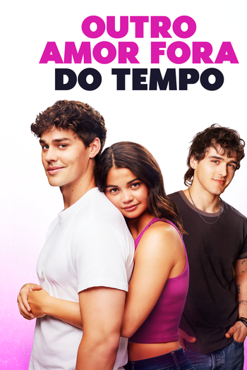  de Filme Outro Amor Fora do Tempo (2025)