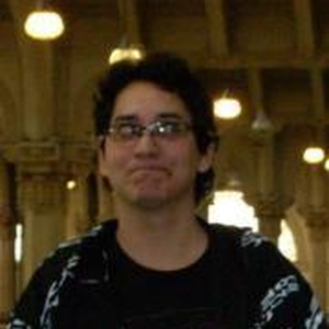 Foto de perfil de Robert Cerqueira Silveira