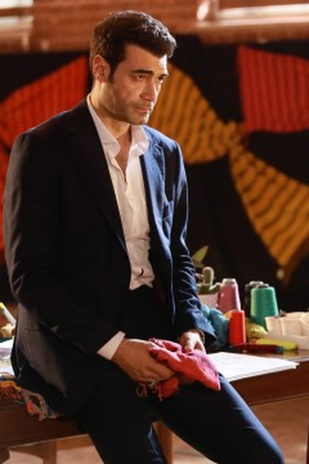 Poster de Episódio 1. Bölüm (2023)