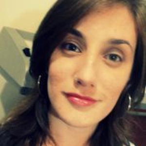Foto de perfil de Larissa Javarini