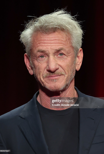 Sean Penn - Poster 1