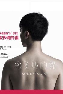 Sodom's Cat - Poster / Capa / Cartaz - Oficial 1