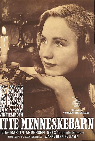 Poster 2 de Filme Os Que Não Devem Nascer (1946)