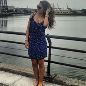 Foto de perfil de Brenda