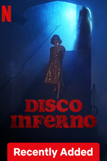  de Curta Disco Inferno (2023)