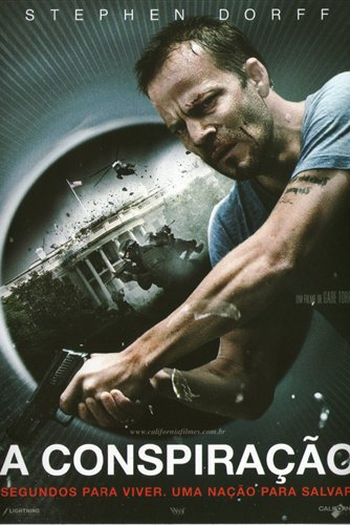  de Filme A Conspiração (2012)