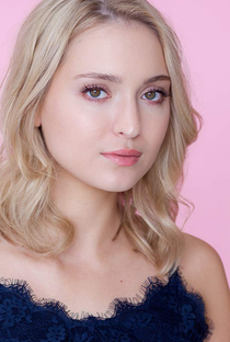 Ashlee Fuss - Poster 1