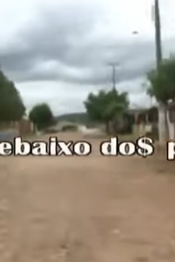 Poster de Filme Por Debaixo dos Panos (2010)