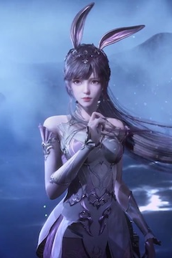 Poster de Episódio 第122集 (2020)