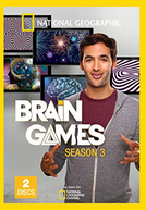 Truques da Mente (3ª Temporada) (Brain Games Season 3)