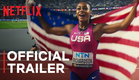 Sprint: The World’s Fastest Humans | Official Trailer | Netflix