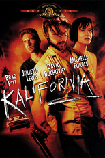 Kalifornia: Uma Viagem ao Inferno (Kalifornia)