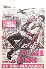 O Ladrão de Damasco (Il ladro di Damasco)