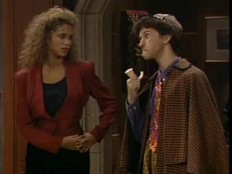 Foto 4 de Mysterious Weekend of Saved by the Bell