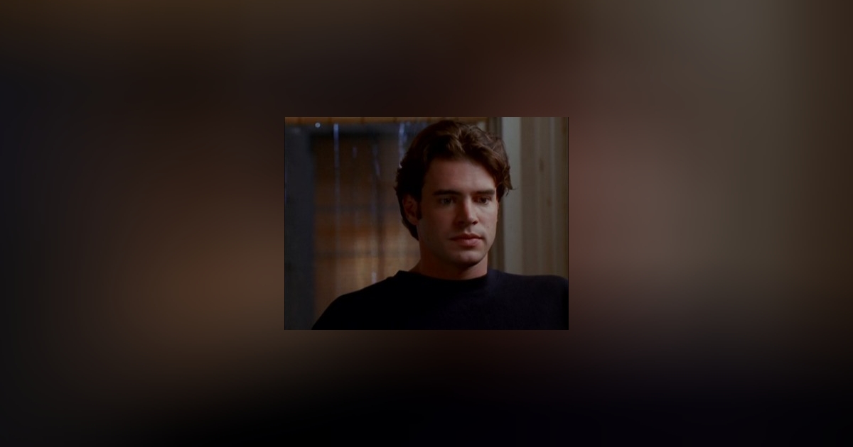 Drawing the Line (1): episódio de 1998 - Filmow