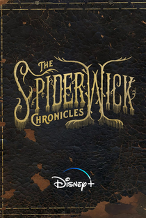 As Crônicas de Spiderwick (1ª Temporada) - Poster / Capa / Cartaz - Oficial 2
