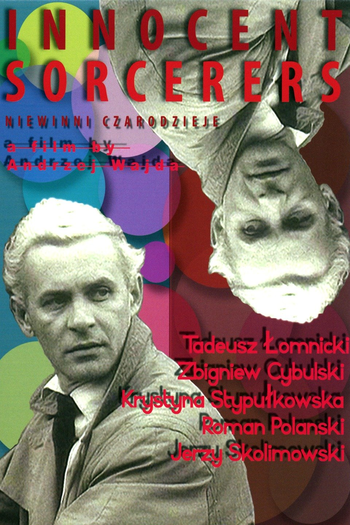  de Filme Os Inocentes Charmosos (1960)