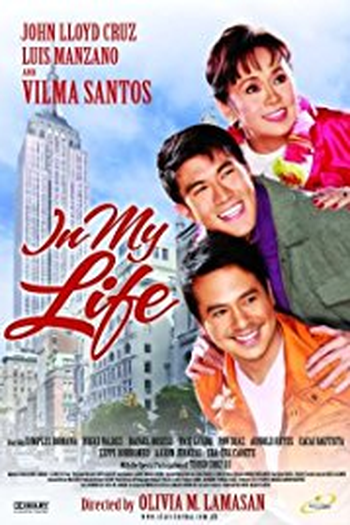 Poster de Filme In My Life (2009)