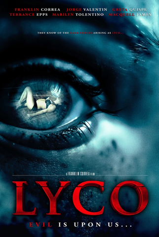 Poster 1 de Filme Lyco (2018)