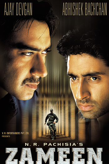  de Filme Zameen (2003)